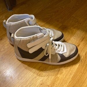 Creative Recreation high tops